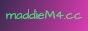 maddieM4.cc