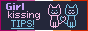 Girls kissing tips