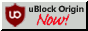 uBlock origin now!